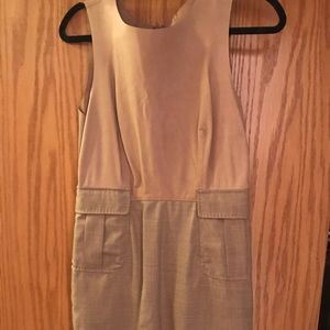J Crew Runway Dress